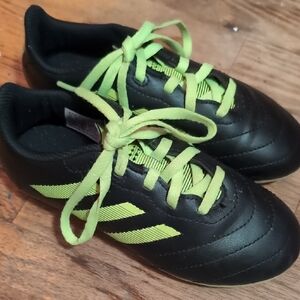 Adidas Kids Gazelle cleats